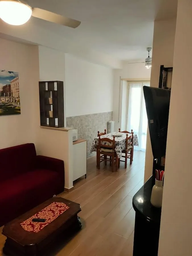 Theresa Apartment روما