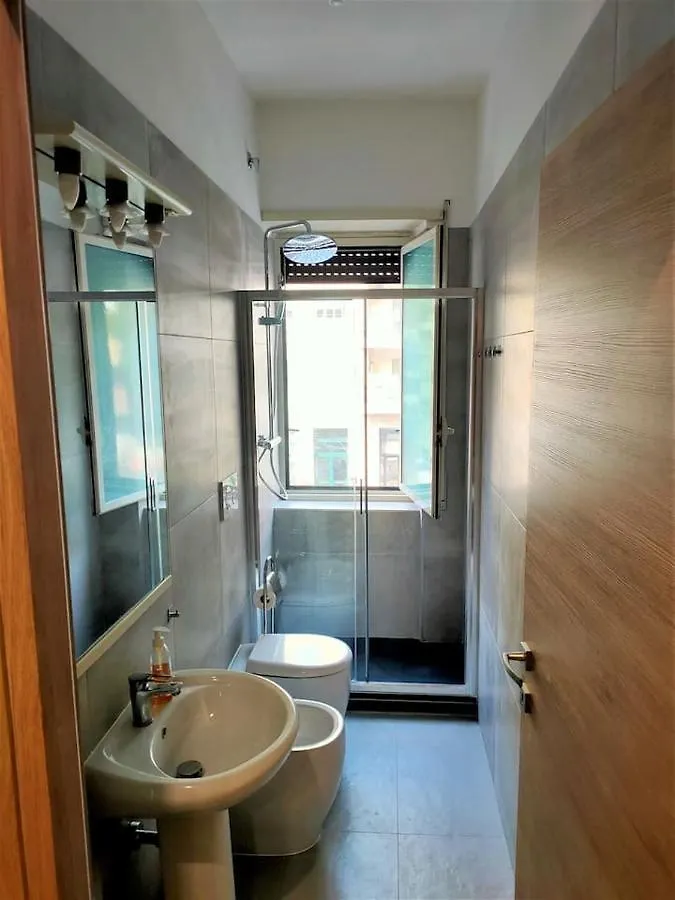 Theresa Apartment Rome 0*,  Italy